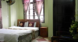 Hoang Hung Hotel - Hanoi - 6
