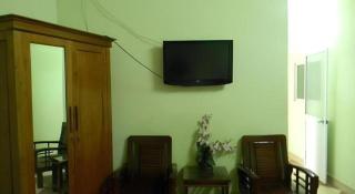 Hoang Hung Hotel - Hanoi - 2