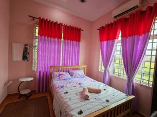 Idaman Homestay Kampung Raja - 2