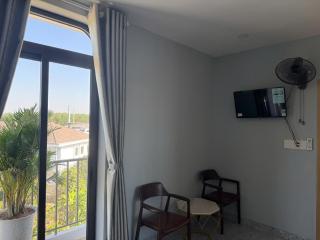 Hotel Trần Anh - 2