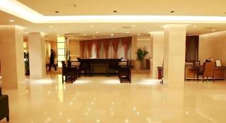 Best Western Tianjin Juchuan Hotel - 7