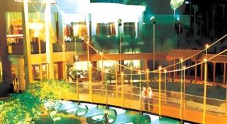 Lai shing Holiday Resortel - 9