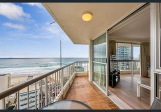 Ocean Views Pool Free Parking - 7