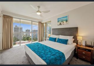 Ocean Views Pool Free Parking - 6