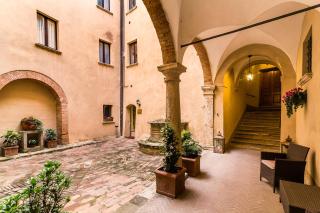 Bellarmino Boutique Apartments, Montepulciano - Montepulciano - 1