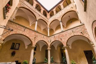 Bellarmino Boutique Apartments, Montepulciano - Montepulciano - 0