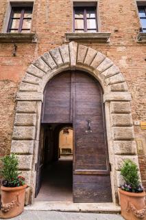 Bellarmino Boutique Apartments, Montepulciano - 3