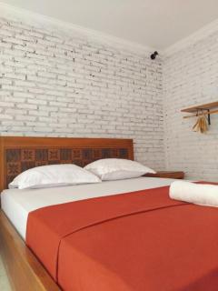 Jungle House - surf & stay - 4