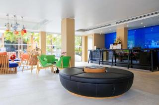 Grand Scenaria Hotel - 4