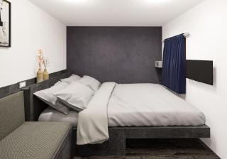 KAS Saigon Hotel - Ben Thanh - 2