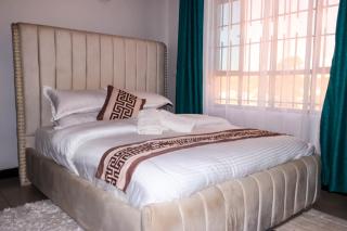 Gessy BnB Eldoret - 2