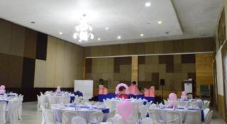 Big Daddy Hotel and Convention Center - 8