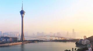 L'Arc Hotel Macau - 3