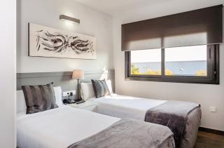HOTEL SANT PERE ll HSPII - Rubí - 4