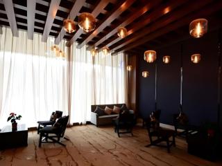 Hangzhou Wangzhou Boutique Hotel - 7