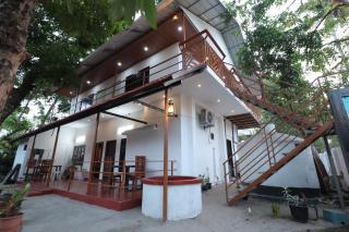 Marari Jackson Beach Homestay - 0