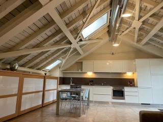 Central, big terrace, near river - 6