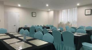 Xana Hotelle Xi'an 2nd Fengcheng Road Municipal Library Metro Station - Xi'an - 8