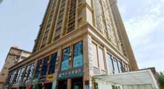 Xana Lite Korla Shihua Avenue Longquehe - 8