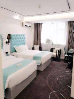 Xana Lite Lanzhou Railway Station Branch - 5