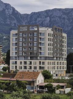 Meerblick - 2 Schlafzimmer - Pool - Strandnähe - Privat Tiefgarage - 1