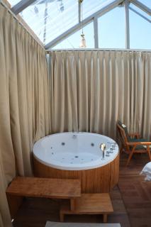 The Brownstone Katagla in Kasol - Kasol - 1