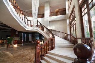 Fu'an Tailong Sea-view Hotel (Danzhou Haihua Island) - 8