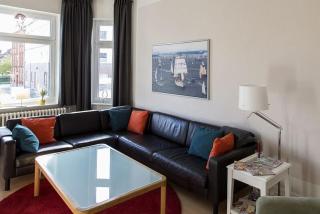 Stilvolle Altbauwohnung in zentraler Lage - Kiel - 4