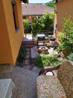 Holiday Home with A - C in Balatonkeresztur 54835 - 5