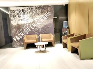 IU Hotel·Yangquan Xinjian Street Tianqiao - 2