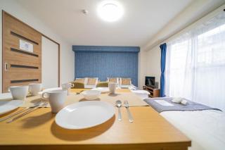 Mutsumi Konohana 201 むつみ庵此花 201 - 3