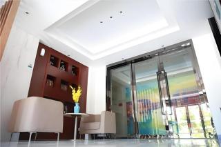 City Comfort Inn Wuhan Guanggu Minzhu Avenue NO.1 Middle School Affiliated to CCNU - 8
