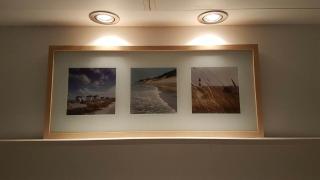 't Behouden huys - Hollum - 2