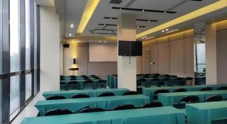 Echarm Hotel Changchun Yiqi Automotive Trade City Wanda - 4