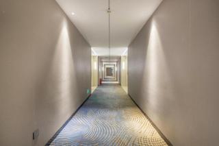 Echarm Hotel Nanjing Jiangning Tianyin Avenue Metro Station - 6