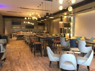 Echarm Hotel Liuzhou High-speed Railway Station - 7