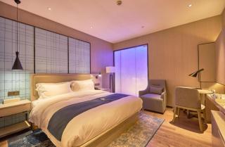 Echarm Hotel Liuzhou High-speed Railway Station - 6