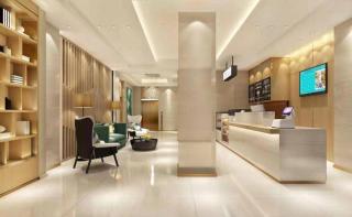 City Comfort Inn Wuhan Zhongnan Road Fujiaopo - 4