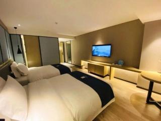 Echarm Hotel Nanning Qingxiu Mountain - 3