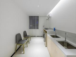 Echarm Hotel Nanning Baisha Avenue Tingjiang Interchange BBK - 9