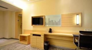 City Comfort Inn Wuhan University Guangbutun Metro Station - 6