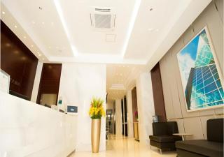 City Comfort Inn Wuhan Wuchang Railway Station East Square - 9