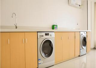 City Comfort Inn Wuhan Wuchang Railway Station East Square - 4