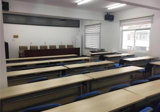 Echarm Hotel Yuexi Bus Station Hengtai City - 2