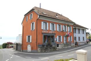 La Clef D'Or Auberge Communale - Bursinel - 8