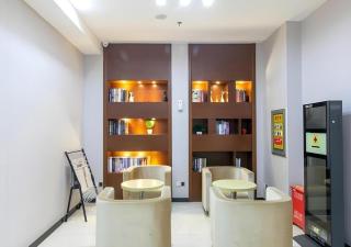 City Comfort Inn Wuhan Huangxiaohe Road Huaqiao - 5