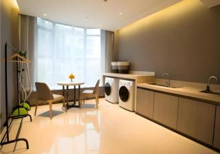 Echarm Hotel Wuhan Hankou Station Changgang Road Metro Station - 6