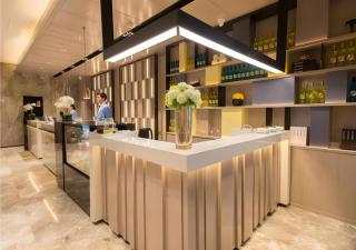 Echarm Hotel Wuhan Hankou Station Changgang Road Metro Station - 3