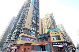 City Comfort Inn Wuhan Guanggu Textile University - 6