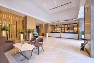 City Comfort Inn Wuhan Panlongcheng Baishang Shopping Center - 9